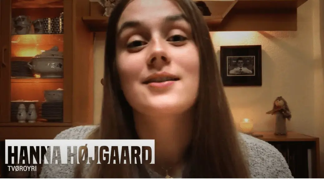 Ungdómsstórmøti Online