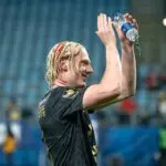 2. Andrias Edmundsson