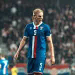 4. Andrias Edmundsson 4.