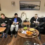 4. Møti umb. Jógvan I 2.