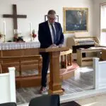 3. Jacob Vestergaard lesur