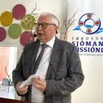 4. Jógvan Fríðriksson