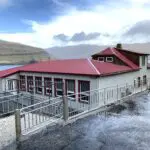 4. Kirkjan og skúlin á Leiti