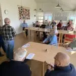 2. Helgi tulkar Tormóð