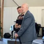 Petur Jacob S. í MH