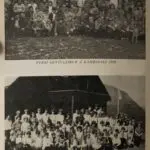 Pigelejrene gruppefotos