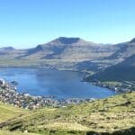 1.1. Fuglafjørður