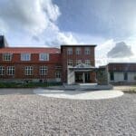 2. Børkop Højskole, Indre Missions Bibelskole (IMB)