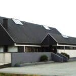 Leirvíkar MIssiónshús